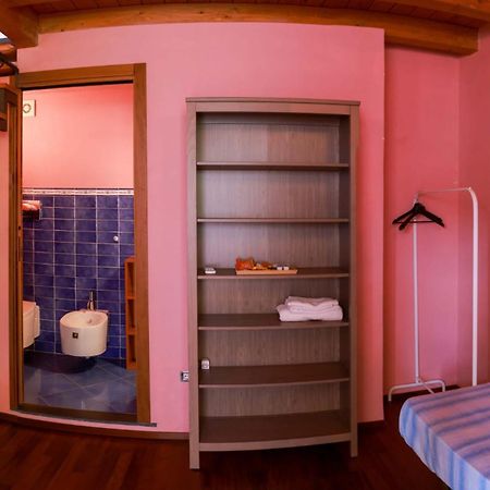 カターニアSan Berillo Houseアパートメント 部屋 写真