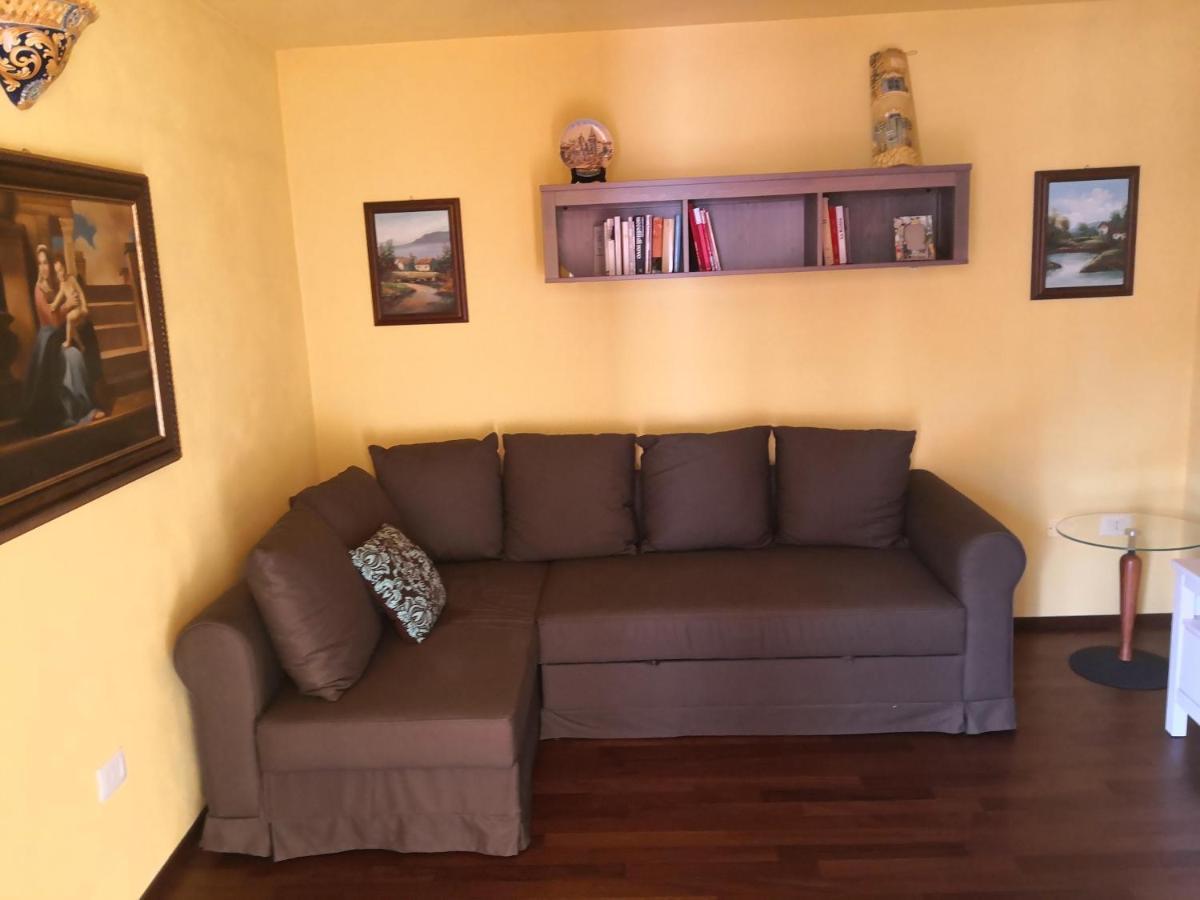 カターニアSan Berillo Houseアパートメント エクステリア 写真