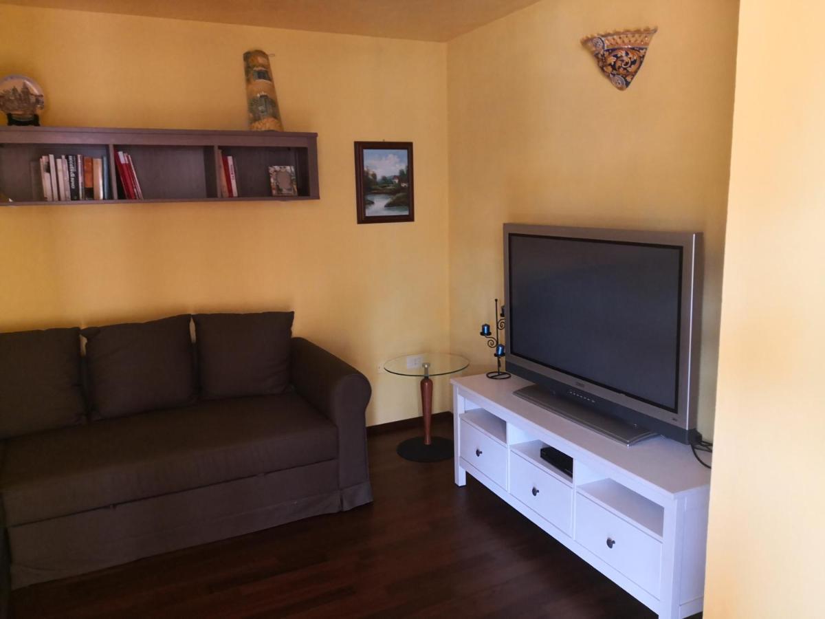 カターニアSan Berillo Houseアパートメント エクステリア 写真