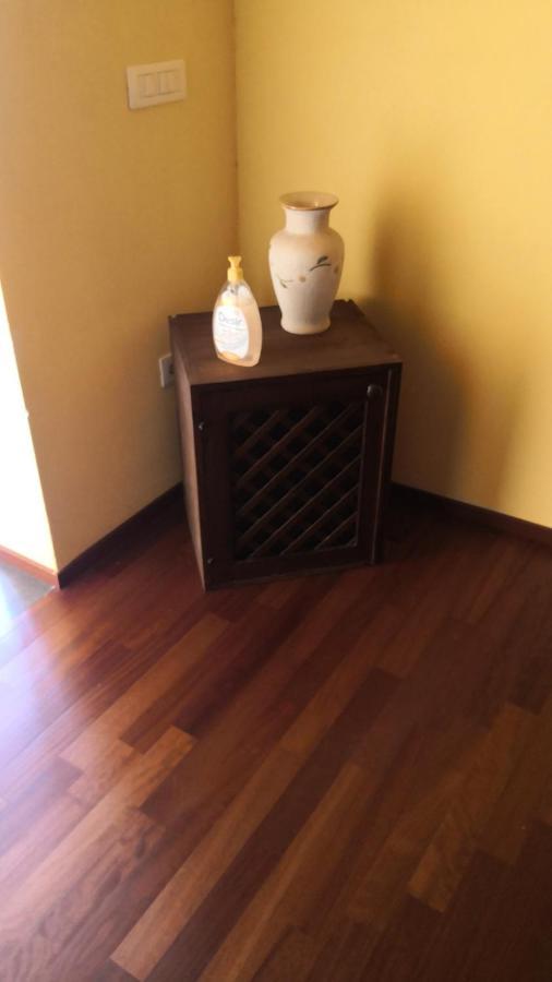 カターニアSan Berillo Houseアパートメント エクステリア 写真