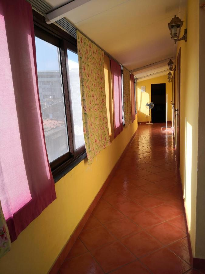 カターニアSan Berillo Houseアパートメント エクステリア 写真