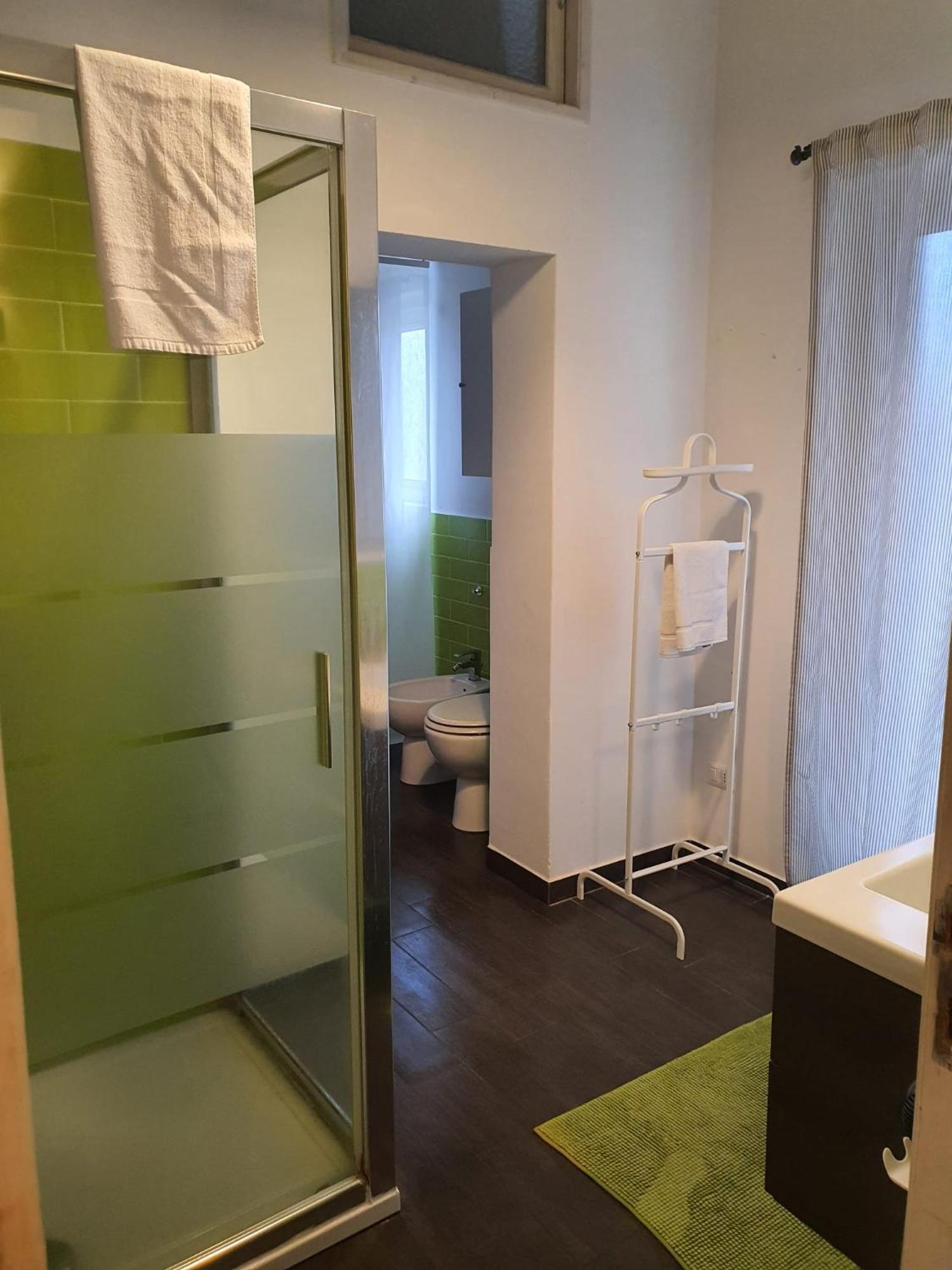 カターニアSan Berillo Houseアパートメント エクステリア 写真